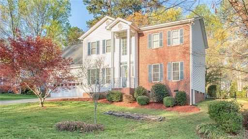 2815 Williams Station Road