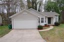 9915 Bella Marche Drive sold home in Charlotte, SC