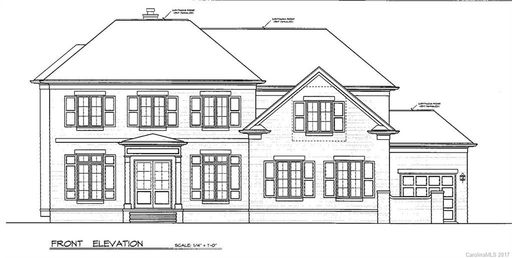 2120 Sharon Avenue sold home in Brookwood Hills, Charlotte, NC