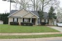 6106 Country Walk Drive sold home in Charlotte, SC