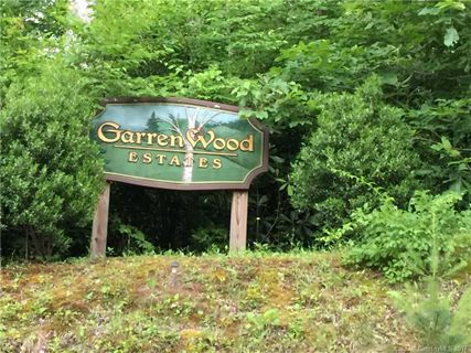 33 Garren View Drive 5 sold home in Garren Woods Estates, Fairview, NC