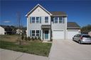 2300 Bloomfield Drive sold home in Kannapolis, SC