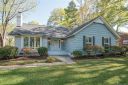 3121 Parkstone Drive sold home in Charlotte, SC