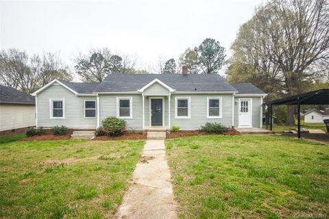240 South Circle Street