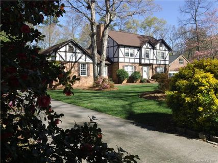 2503 King Arthur Drive