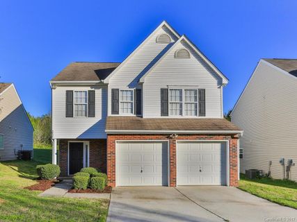 5930 Brookfield Pointe Drive sold home in Sunset Oaks, Charlotte, NC