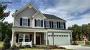 3628 Benseval Lane 21 sold home in Matthews, SC