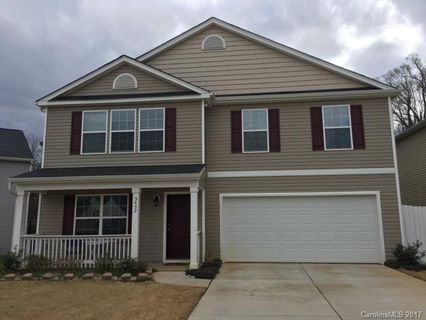 3432 Orr Street 20 sold home in Nevin Glen, Charlotte, NC