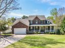 152 Hazelton Loop sold home in Mooresville, SC
