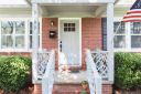 2509 Shamrock Drive sold home in Charlotte, SC
