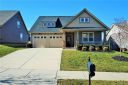301 Laurel Bay Street sold home in Concord, SC