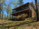 112 Angel Of The Lake Road sold home in Lake Lure, SC