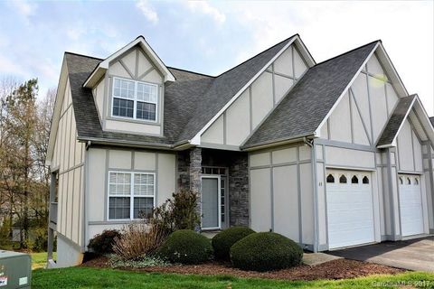 63 Heron Cove Loop sold home in Heron Cove, Hickory, NC