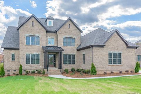 4008 Soleado Drive sold home in Quintessa, Wesley Chapel, NC