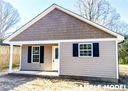1311 Poplar Glen Drive sold home in Kannapolis, SC