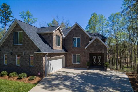 5119 Plantation Ridge Road