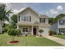 6409 Castlewynd Court 2 sold home in Charlotte, SC