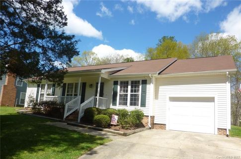 11801 Post Ridge Court sold home in Woodcreek, Charlotte, NC