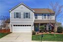 1427 Commonwealth Avenue 138 sold home in Statesville, SC