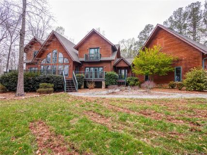124 Felix Lane sold home in The Hylands, York, SC
