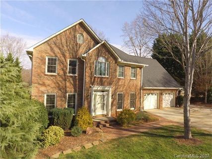 1493 Freedom Court sold home in Colony Woods, Gastonia, NC