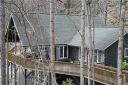 649 Crystal Tree Drive sold home in Waynesville, SC