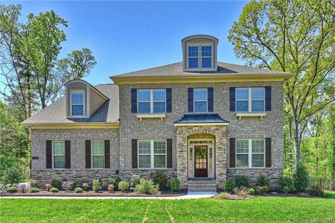 1151 Lancashire Drive 3 sold home in Farrington, Fort Mill, SC