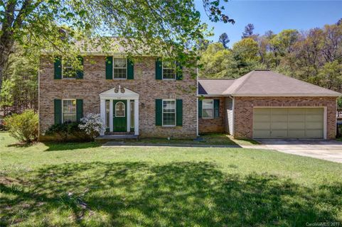 418 Mallard Drive