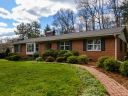1320 Valmont Drive 5 sold home in Hendersonville, SC