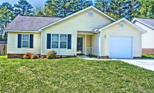 1142 Summit Hills Drive