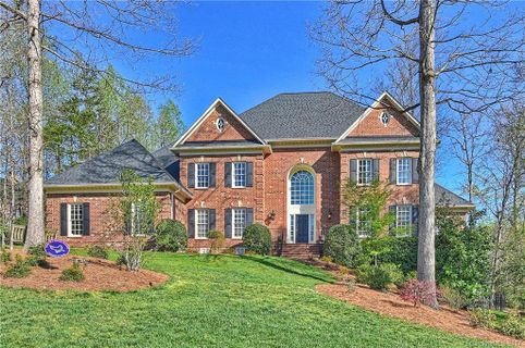 3411 Bellevue Lane sold home in Royden, Charlotte, NC