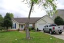 9810 Avensong Crossing Drive sold home in Charlotte, SC