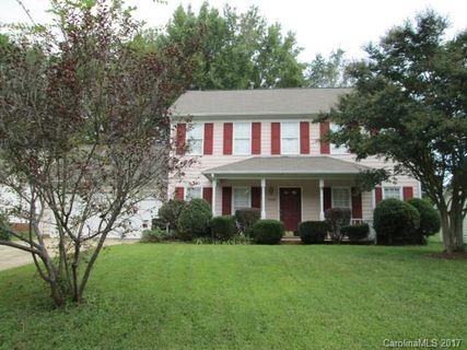 7506 Claymont Drive 104