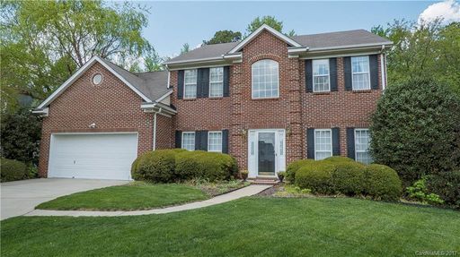 12717 Mcginnis Woods Drive