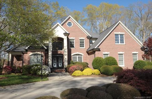 314 Hogans Valley Way sold home in Crescent Golf and Country Club, Salisbury, NC