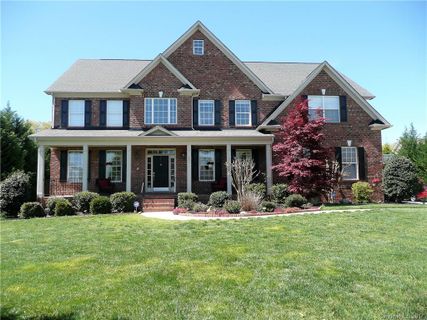 127 Meadow Run Lane
