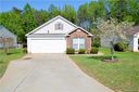 7832 Travers Run Drive 50 sold home in Charlotte, SC