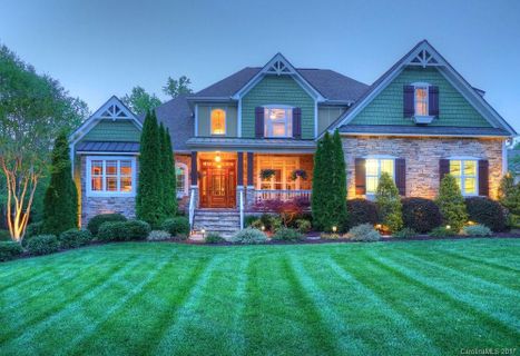 7481 Brotherton Street 2 sold home in Stewart Overlook, Denver, NC