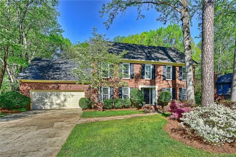 527 Medearis Drive