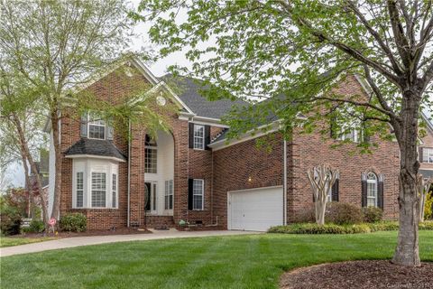 15012 Glenfinnan Drive