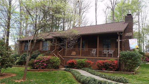 204 Nottingham Drive