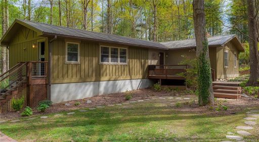 31 Woodhaven Drive sold home in Mountain Heights, Arden, NC