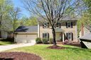 2038 Trowbridge Court sold home in Charlotte, SC