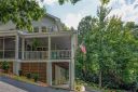 144 Shenandoah Terrace sold home in Montreat, SC