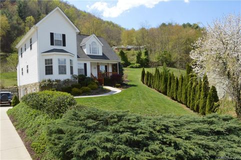 458 Farley Street 17 sold home in Indian Springs, Waynesville, NC