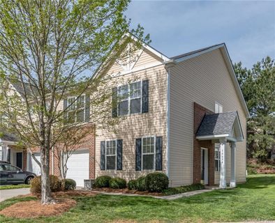 16654 Commons Creek Drive sold home in South Hampton, Charlotte, NC
