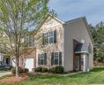 16654 Commons Creek Drive sold home in Charlotte, SC