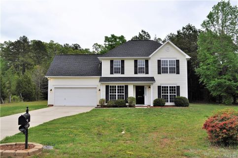 2301 Ivy Run Drive