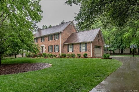 8326 Camelot Drive