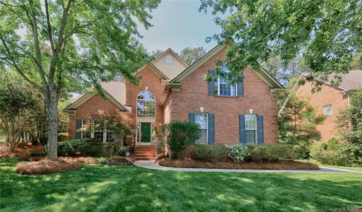 5301 Stallworth Drive